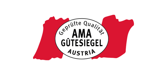 ama-guetesiegel